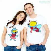 Майки №17